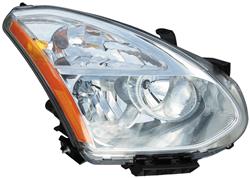 Dorman Headlight Assemblies for 2008-2010 ROGUE - 1592306