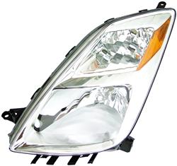 Dorman Headlight Assemblies for 2004-2006 PRIUS - 1592317