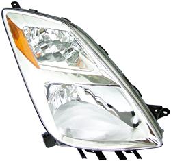 Dorman Headlight Assemblies for 2004-2006 PRIUS - 1592318