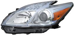 Dorman Headlight Assemblies for 2010-2011 PRIUS - 1592319