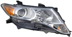 Dorman Headlight Assemblies for 2009-2015 VENZA - 1592322