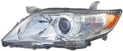 Dorman Headlight Assemblies for 2010-2011 CAMRY - 1592323