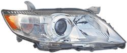 Dorman Headlight Assemblies for 2010-2011 CAMRY - 1592324