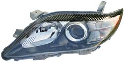 Dorman Headlight Assemblies for 2010-2011 CAMRY - 1592325