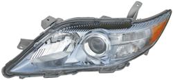 Dorman Headlight Assemblies for 2010-2011 CAMRY - 1592327