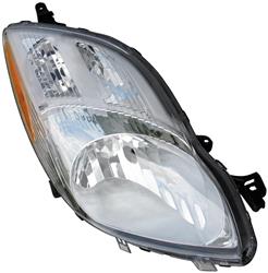 Dorman Headlight Assemblies for 2009-2011 YARIS - 1592330