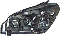Dorman Headlight Assemblies for 2006-2011 LUCERNE - 1592341