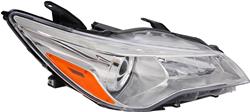 Dorman Headlight Assemblies for 2015-2016 CAMRY - 1592508
