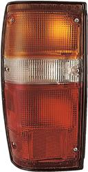Dorman Tail Lamp Assemblies for 1984-1988 4RUNNER, PICKUP - 1610018