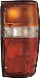 Dorman Tail Lamp Assemblies for 1984-1988 4RUNNER, PICKUP - 1610019
