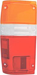Dorman Tail Lamp Assemblies for 1984-1988 4RUNNER, PICKUP - 1610021