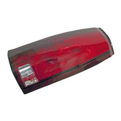 Dorman Taillight Lenses 1610054