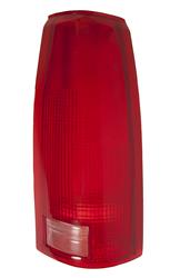 Dorman Taillight Lenses 1610055