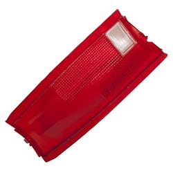 Dorman Taillight Lenses