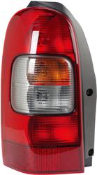 Dorman Tail Lamp Assemblies for 1997-2005 VENTURE - 1610112
