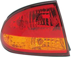 Dorman Tail Lamp Assemblies for 1999-2004 ALERO - 1610139