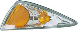 Dorman Parking Light Assemblies for 2000-2002 CAVALIER - 1610178