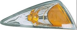 Dorman Parking Light Assemblies for 2000-2002 CAVALIER - 1610179