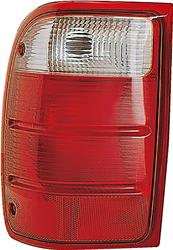 Dorman Tail Lamp Assemblies for 2001-2005 RANGER - 1610204