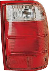 Dorman Tail Lamp Assemblies for 2001-2005 RANGER - 1610205