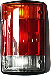 Dorman Tail Lamp Assemblies 1610211