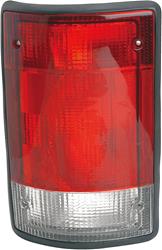 Dorman Tail Lamp Assemblies 1610220