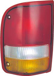 Dorman Tail Lamp Assemblies for 1993-1997 RANGER - 1610230