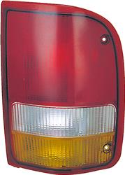 Dorman Tail Lamp Assemblies for 1993-1997 RANGER - 1610231