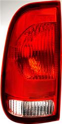 Dorman Tail Lamp Assemblies 1610236