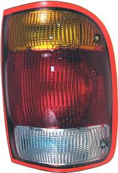 Dorman Tail Lamp Assemblies for 1998-1999 RANGER - 1610243