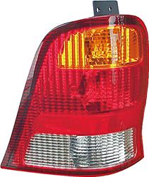 Dorman Tail Lamp Assemblies for 1999-2003 WINDSTAR - 1610260