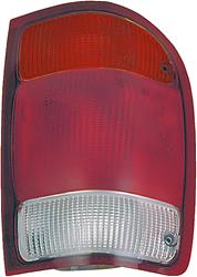 Dorman Tail Lamp Assemblies for 2000 RANGER - 1610275