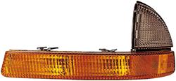 Dorman Parking Light Assemblies for 1997-2001 DAKOTA, 1998-2003 DURANGO - 1610304