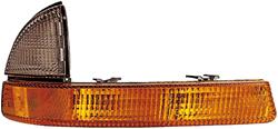 Dorman Parking Light Assemblies for 1997-2001 DAKOTA, 1998-2003 DURANGO - 1610305