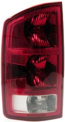 Dorman Tail Lamp Assemblies 1610362