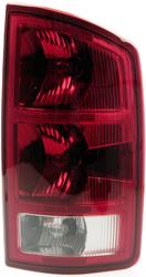 Dorman Tail Lamp Assemblies 1610363