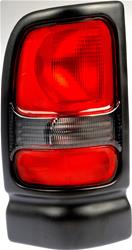 Dorman Tail Lamp Assemblies 1610416