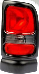 Dorman Tail Lamp Assemblies 1610417