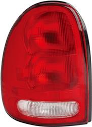 Dorman Tail Lamp Assemblies 1610458