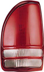 Dorman Tail Lamp Assemblies for 1997-2004 DAKOTA - 1610464