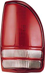 Dorman Tail Lamp Assemblies for 1997-2004 DAKOTA - 1610465