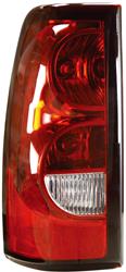 Dorman Tail Lamp Assemblies 1610504