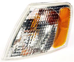 Dorman Parking Light Assemblies for 1998-2001 PASSAT - 1610701