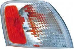 Dorman Parking Light Assemblies for 1998-2001 PASSAT - 1610702