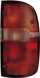 Dorman Tail Lamp Assemblies for 1995-2000 TACOMA - 1610711