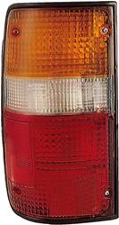 Dorman Tail Lamp Assemblies for 1989-1995 PICKUP - 1610712