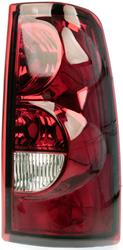 Dorman Tail Lamp Assemblies 1610921