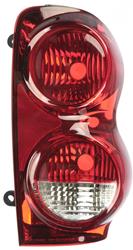 Dorman Tail Lamp Assemblies for 2004-2006 DURANGO - 1610944