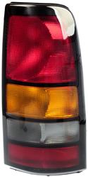 Dorman Tail Lamp Assemblies 1610949