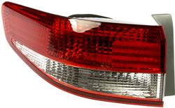 Dorman Tail Lamp Assemblies for 2003-2004 ACCORD - 1610956